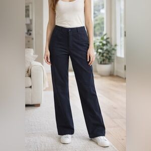 Vintage Dolce & Gabbana Sport Navy Trouser Pants